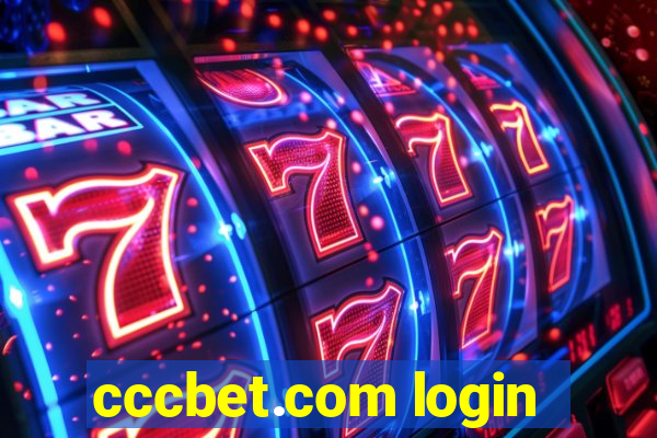 cccbet.com login